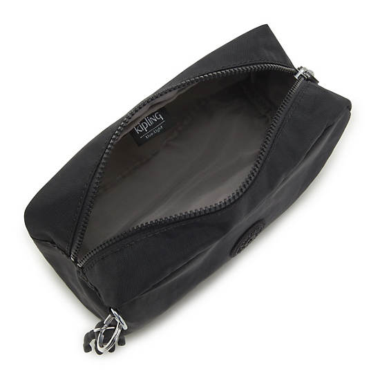 Bolsas Kipling Gleam Pouch Negros | MX 2134CT